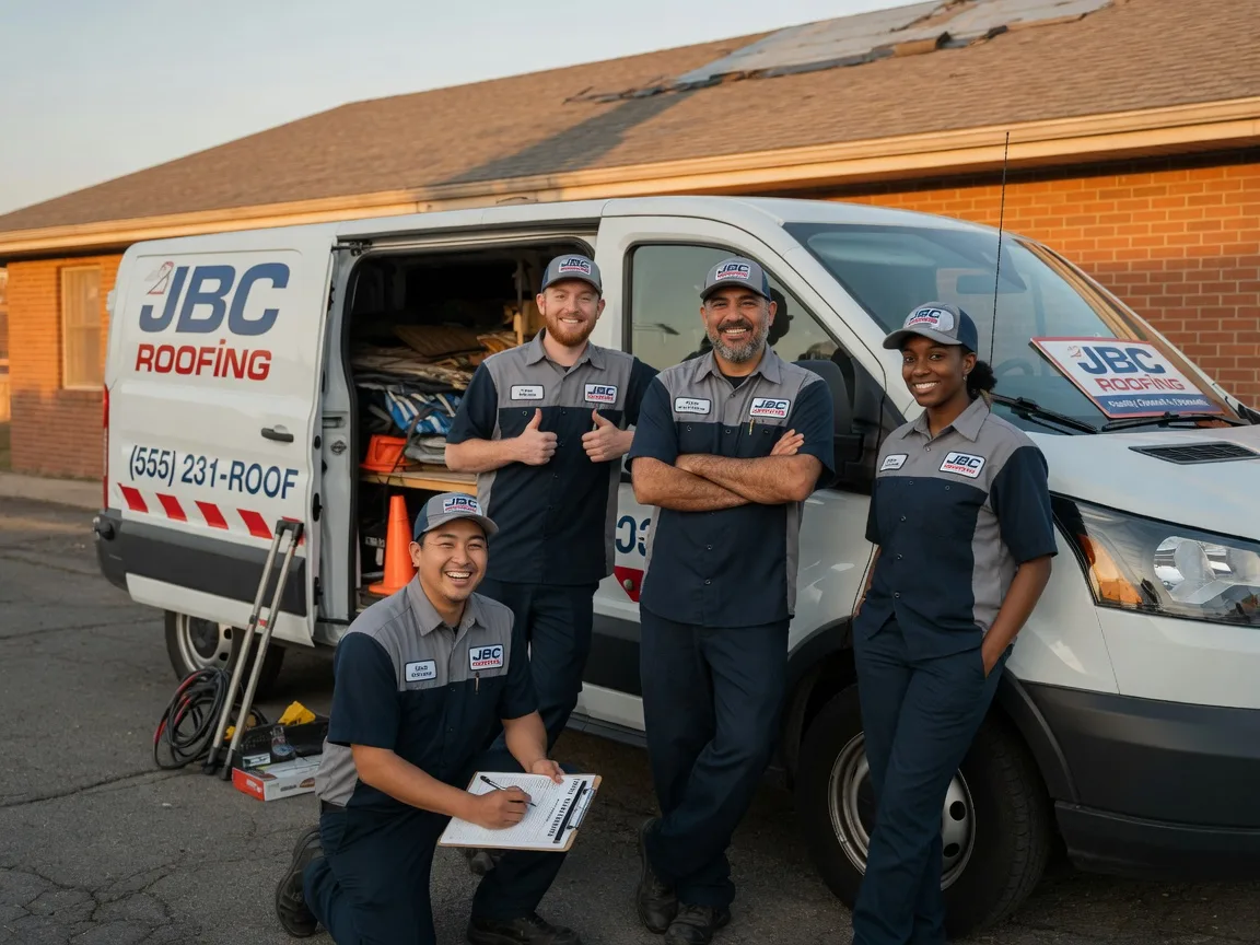 Roof Replacement company in Olmstead, KY